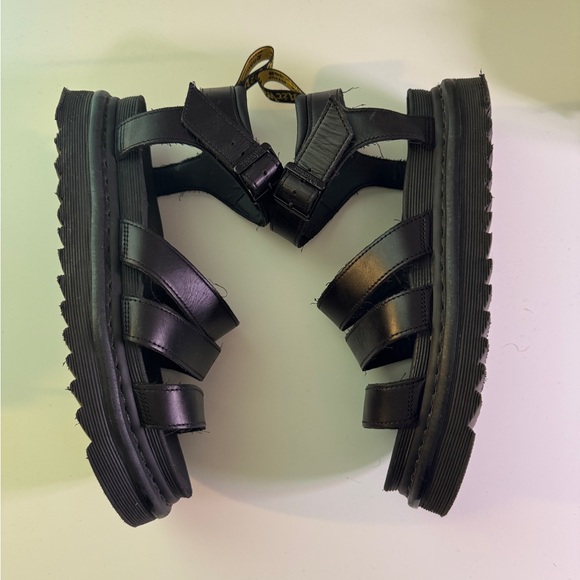 Dr. Marten’s Blaire Sandals - Picture 4 of 10